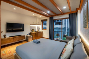 HoLo Ham Nghi SaiGon - Serviced HomeStay